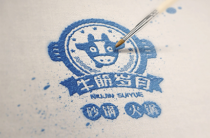 本溪VI设计：解码城市文化，打造专属视觉名片